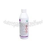 Foto van HG Reiniger Stinkende wasmachine reiniger Voor de wasmachine 