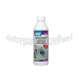 Foto van HG Reiniger Stinkende wasmachine reiniger Voor de wasmachine 