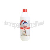 Foto van SuperCleaners Reiniger Super Verfontvetter en Reiniger voor het ontvetten van te schilderen oppervlakken 