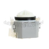 Foto van Bosch Pomp afvoerpomp SPS69T78, SPV40E00, SR64E002 
