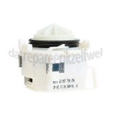 Foto van Bosch Pomp afvoerpomp SPS69T78, SPV40E00, SR64E002 
