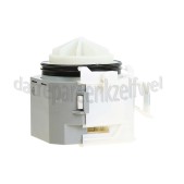 Foto van Bosch Pomp afvoerpomp SPS69T78, SPV40E00, SR64E002 