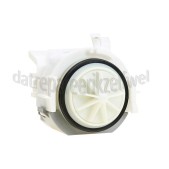 Foto van Bosch Pomp afvoerpomp SPS69T78, SPV40E00, SR64E002 