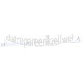 Foto van Beko Strip Van glasplaat, achterzijde CS240, CSA24000, DSA25000, DS250 