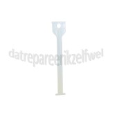 Foto van Bosch Reparatieset Afdichting watertank, stoomoven HB34D552, HBC26D553, HB36D272 
