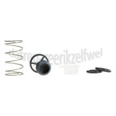 Foto van Bosch Reparatieset Afdichting watertank, stoomoven HB34D552, HBC26D553, HB36D272 