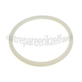 Foto van Tefal Afdichtingsrubber Ring rondom snelkookpan Secure 5 