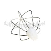 Foto van Bosch Garde Eierklopper MUM6N16, MUM6N11 