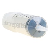 Foto van Bosch Spuit steriel, 120ml 