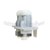 Foto van Bosch Pomp Afvoerpomp WT46W363, WTW84270, WT43W460 