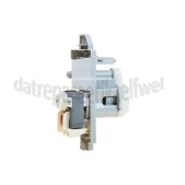Foto van Bosch Pomp Afvoerpomp WT46W363, WTW84270, WT43W460 