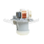 Foto van Bosch Pomp Afvoerpomp WT46W363, WTW84270, WT43W460 