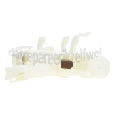 Foto van Bosch Schakelaar Deurschakelaar WT46W363, WTB86282 