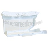 Foto van Bosch Filter Pluizenzeef WTB86280, WT44B202, WT46G400 