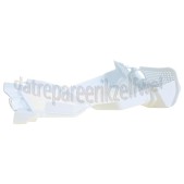 Foto van Bosch Filter Pluizenzeef WTB86280, WT44B202, WT46G400 