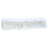 Foto van Bosch Filter Pluizenzeef WTB86280, WT44B202, WT46G400 