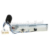 Foto van Bosch Verwarmingselement Blokmodel WT46E302, WTE86302 