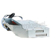 Foto van Bosch Verwarmingselement Blokmodel WT46E302, WTE86302 
