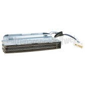 Foto van Bosch Verwarmingselement Blokmodel WT46E302, WTE86302 