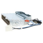 Foto van Bosch Verwarmingselement Blokmodel WT46E302, WTE86302 