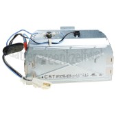 Foto van Bosch Verwarmingselement Blokmodel WT46E302, WTE86302 
