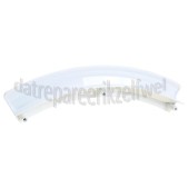 Foto van Bosch Deurgreep Wit WT46E310, WD260100 