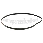 Foto van Bosch Poly-V-snaar 5PJE 1267 TEM WXL162ANL, WAE32440 