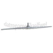 Foto van Bosch Sproeiarm Onder SK26E220EU, SKE63M05EU 