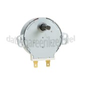 Foto van Bosch Motor Van draaiplateau en ventilatie, 2,5 RPM HB84H50, HBC84H50 