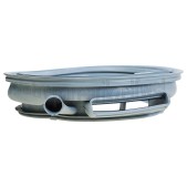 Foto van Bosch Manchet Ovale tuit WD14H421, WVH28421 