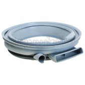 Foto van Bosch Manchet Ovale tuit WD14H421, WVH28421 