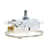 Foto van AEG Thermostaat 3 cont. K59-L2076 SC418405, ZI9209 