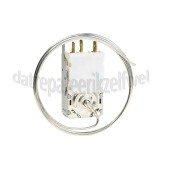 Foto van AEG Thermostaat 3 cont. K59-L2076 SC418405, ZI9209 