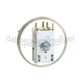 Foto van AEG Thermostaat 3 cont. K59-L2076 SC418405, ZI9209 