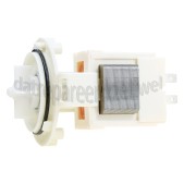 Foto van LG Pomp Afvoer WD14391, WD1480 
