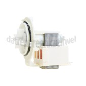 Foto van LG Pomp Afvoer WD14391, WD1480 