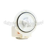 Foto van LG Pomp Afvoer WD14391, WD1480 