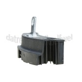 Foto van Bosch Deurhaak Haak WT46Y700, WTY87700 