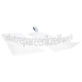 Foto van Karcher Doekenset Microvezel Doekenset Badkamer Voor alle Karcher stoomreinigers (m.u.v. SC952) 