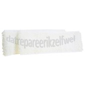 Foto van Karcher Doekenset Microvezel doekenset voor vloermond Comfort Plus voor stoomreiniger SC4 en SC 5 