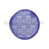 Foto van Dyson Filter Prefilter DC25 Upright stofzuiger 