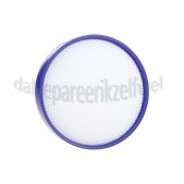 Foto van Dyson Filter Prefilter DC25 Upright stofzuiger 