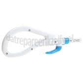 Foto van Black & Decker Handgreep Stoomreiniger, mop FSM1600 