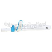 Foto van Black & Decker Handgreep Stoomreiniger, mop FSM1600 