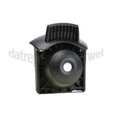 Foto van Krups Pad Capsule houder, zwart Dolce Gusto KP10010, KP1004 