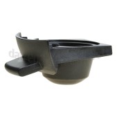Foto van Krups Pad Capsule houder, zwart Dolce Gusto KP10010, KP1004 