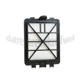 Foto van Karcher Filter HEPA 12 Filter VC 6 