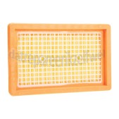 Foto van Karcher Filter Vlakfilter voor multifunctionele stofzuigers WD 4/5/6, MV 4/5/6 