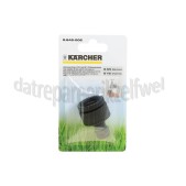 Foto van Karcher Aansluiting Kraanaansluiting G3/4 met G1/2 Universeel gebruik 