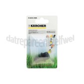Foto van Karcher Koppeling Insteekkoppeling G1/2 G1/2 